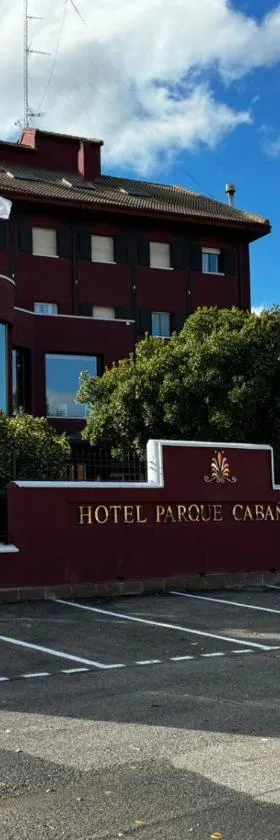 Nuevo Hotel Parque Cabaneros，位于奥尔卡霍德洛杉矶蒙的酒店
