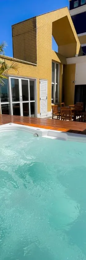Hotel Euro Suite Campinas by Nacional Inn - Próximo ao Cambuí，位于坎皮纳斯的酒店