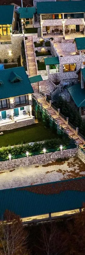 Elite Apartments，位于科拉欣的酒店