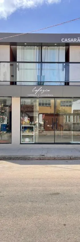Casarão Suítes Maragogi，位于马拉戈日的酒店