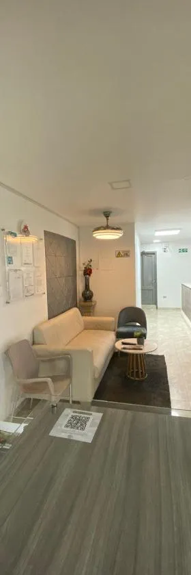 Hotel El Peniel，位于Maicao的酒店