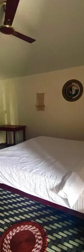 BRAMHA COTTAGES，位于卡纳科纳的酒店