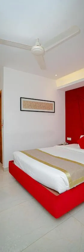 Royal Raj Hotel，位于拉杰沙希的酒店