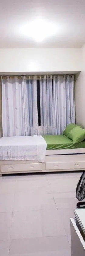 CozyNest Rentals at Brenthill Condominium，位于碧瑶的酒店