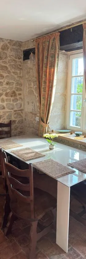 Le Lodge de Serenite，位于Cuffy的酒店
