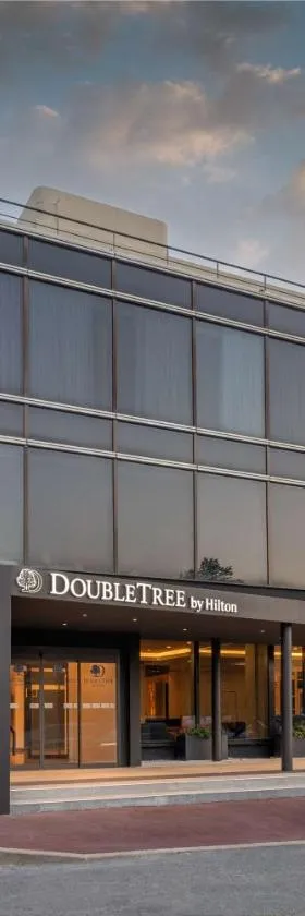 DoubleTree by Hilton Paris Bougival，位于布吉瓦尔的酒店