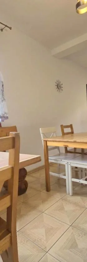 Noclegi u Belli，位于宇格维斯的酒店