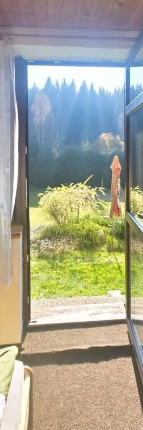APARTMÁN u SJEZDOVKY，位于Albrechtice的酒店
