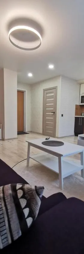SK apartament，位于普伦盖的酒店