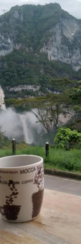 Mirador ventanas de Tisquizoque，位于Florián的酒店