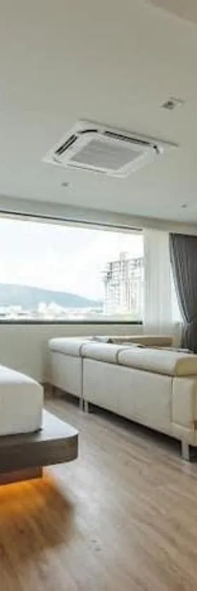 indigo Hotel Hatyai，位于Ban Kho Hong的酒店