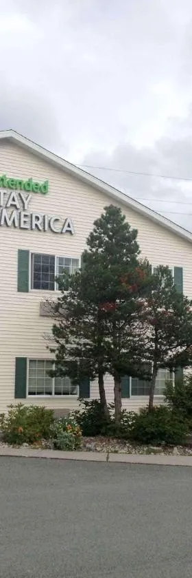 美国长住酒店 - 朱诺 - 谢耳西蒙斯路，位于朱诺的酒店