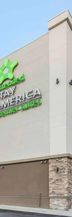 Extended Stay America Premier Suites - Reno - Sparks，位于斯帕克斯的酒店