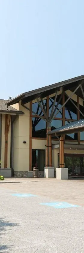 Liberty Mountain Resort，位于Fairfield的酒店