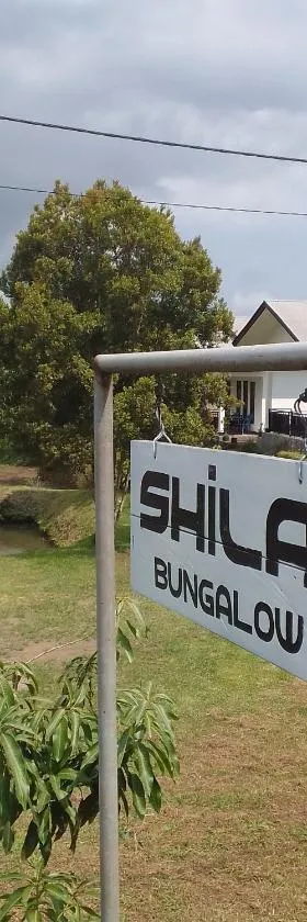 Shila Bungalow，位于克里穆图的酒店