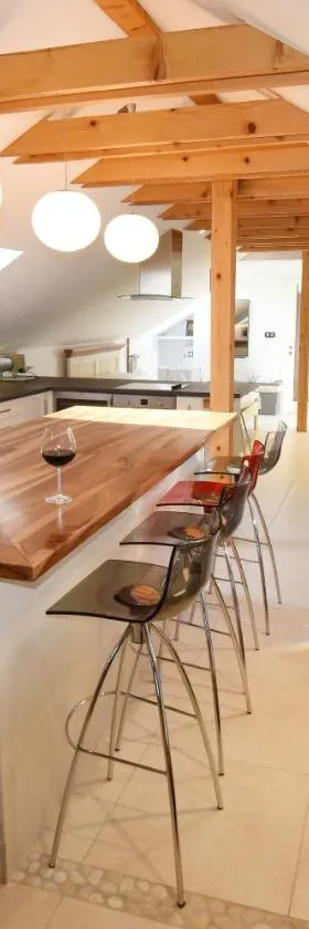 Apartment Čarolija，位于Slakovec的酒店