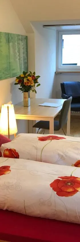 Guest room Zollikon Zürich，位于Zollikon的酒店
