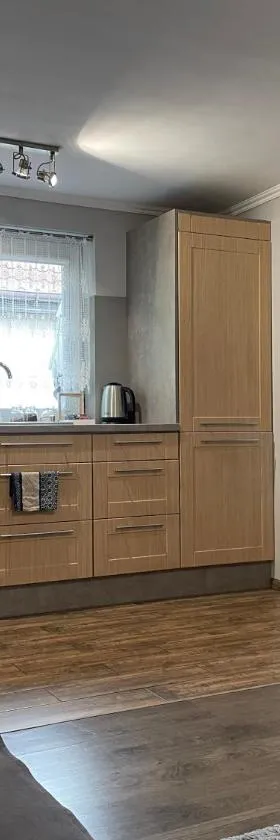 Apartament Lazur，位于皮拉的酒店
