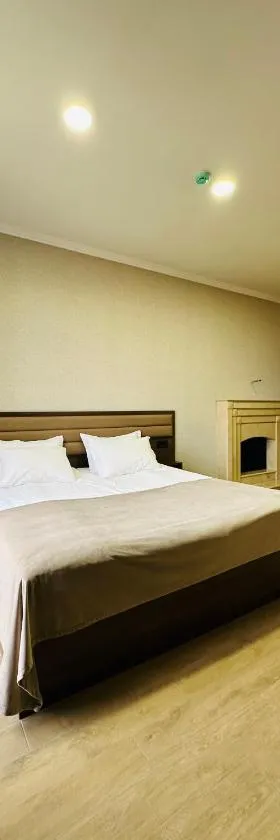 Marrone Hotel Tsaghkadzor，位于萨克德佐尔镇的酒店