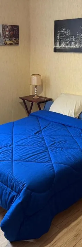 chambre d hotes chez josiane，位于马耶讷的酒店