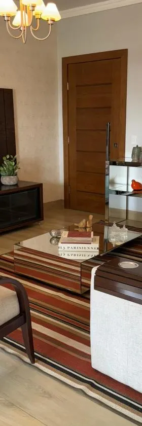 Apartamento aconchegante no centro，位于Ariquemes的酒店