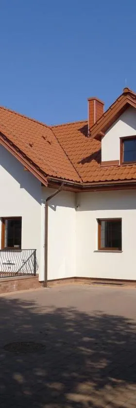Chata u Krawata，位于Szczechy Wielkie的酒店