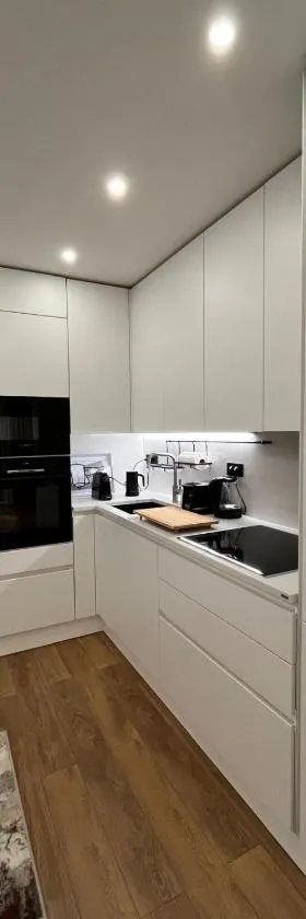 Apartman Ingrid，位于扎普雷希奇的酒店