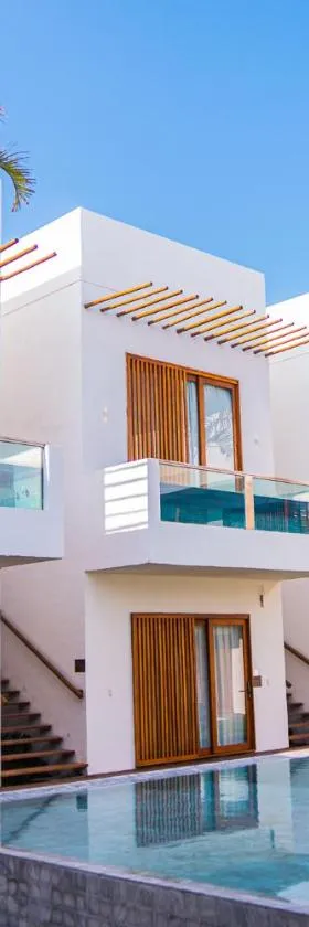 Mikiki Lifestyle Hotel，位于巴拉格兰德的酒店