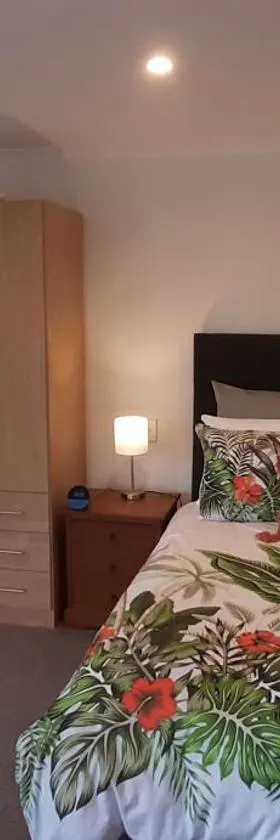 Studio 2369，位于蒂阿瓦穆图的酒店