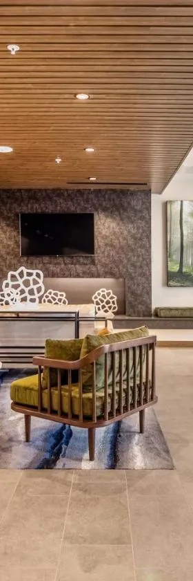 Fairfield Inn & Suites Dallas Arlington South，位于阿林顿的酒店