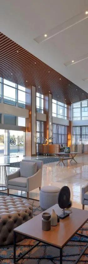 Protea Hotel by Marriott Lusaka International Airport，位于卢萨卡的酒店