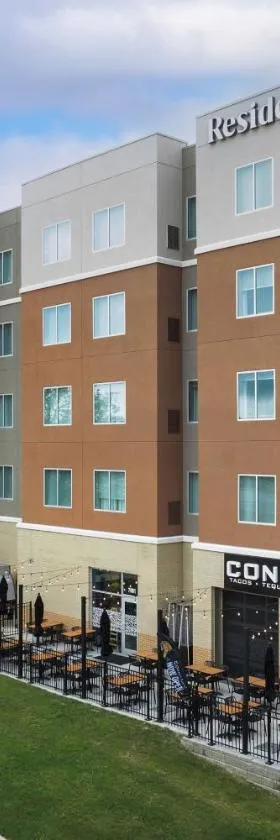 Residence Inn by Marriott Kenwood Cincinnati，位于Kenwood的酒店