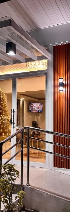 Buenaventura Suites，位于卡尔巴约的酒店