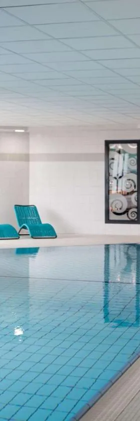 Clarion Aparthotel Toulouse Blagnac Airport，位于布拉尼亚克的酒店