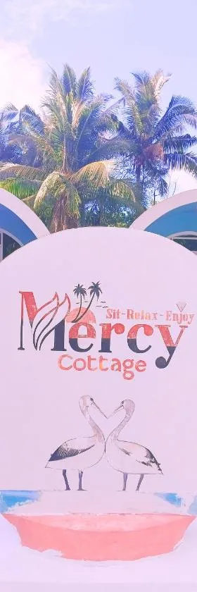 Mercy Cottage，位于朗格的酒店