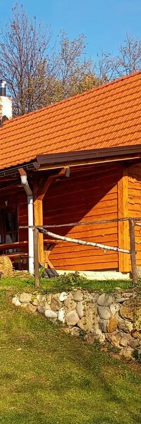 Kuca za odmor，位于维特兹的酒店