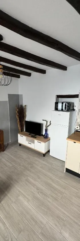 Casa el Nio，位于希梅纳德拉夫龙特拉的酒店