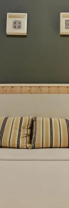 Hilltop Hideaway，位于科斯皮夸的酒店