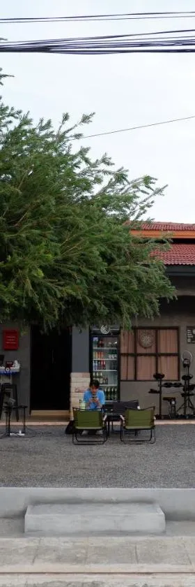 Pure's Place，位于卡农的酒店