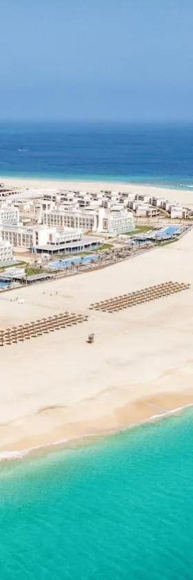 Hotel Riu Palace Santa Maria - All Inclusive，位于圣玛丽亚的酒店