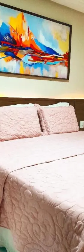 Hotel Asa Branca，位于Belo Jardim的酒店