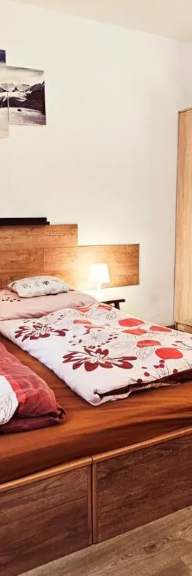 Apartmán U Bejka，位于Hořejší Vrchlabí的酒店