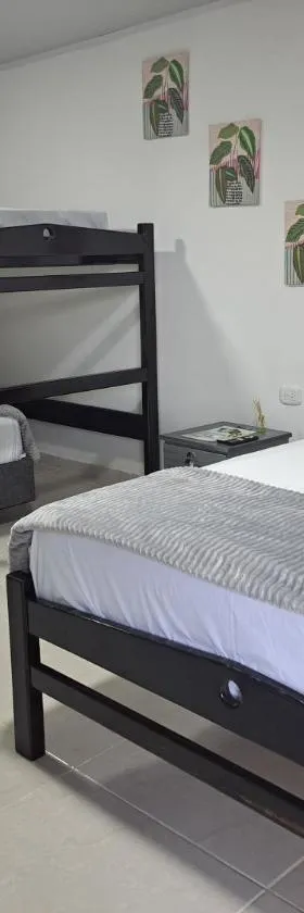 El Prado Hostal，位于Mesetas的酒店