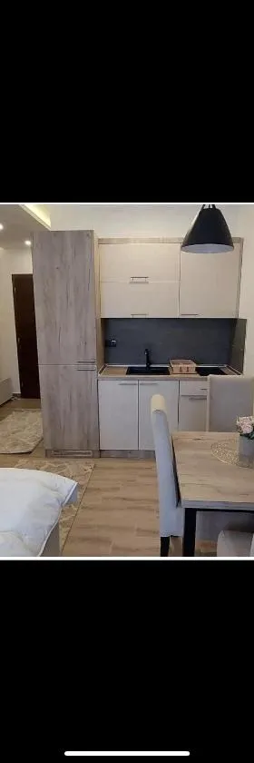 Nikola Residence Hill，位于Raška的酒店