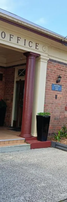 Post Office Boutique Accommodation，位于帽头镇的酒店