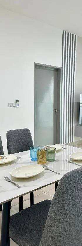 Bayu Temiang Homestay，位于芙蓉的酒店