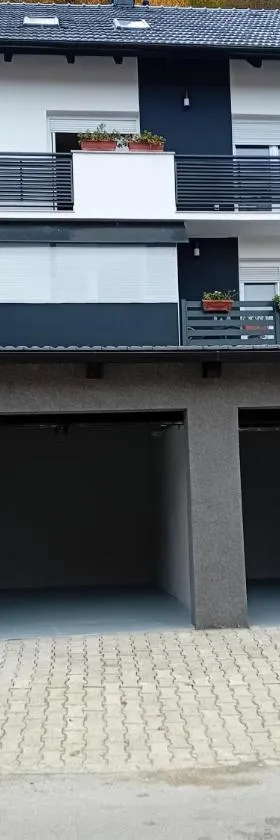 Apartmani Ani，位于克拉平斯凯托普利采的酒店