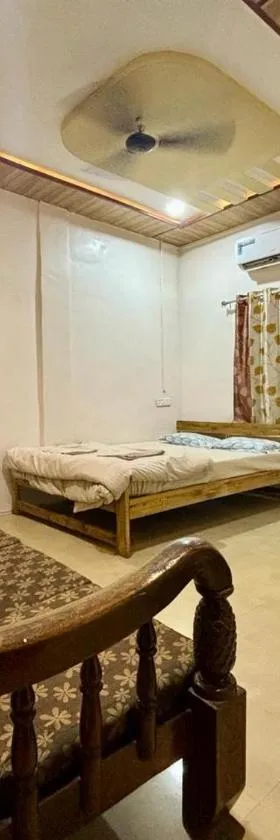 Sun n sand holiday home，位于马尔万的酒店