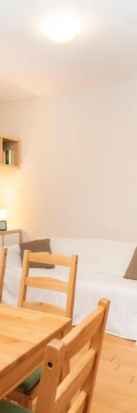 Apartamento en La Molina en la mejor ubicación，位于拉莫利纳的酒店