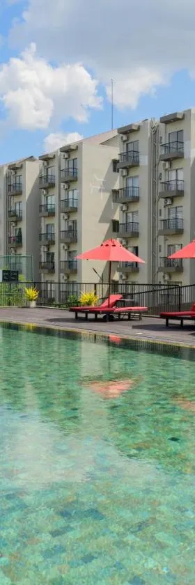 Family Friendly 3BR Apartment in Malabe, Colombo，位于Talahena的酒店